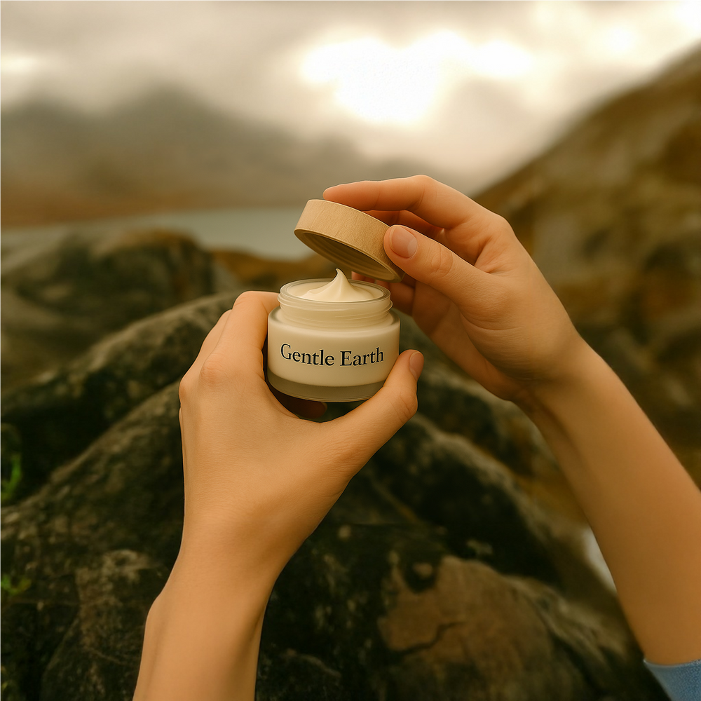 What Nature Can Teach Us About Skincare