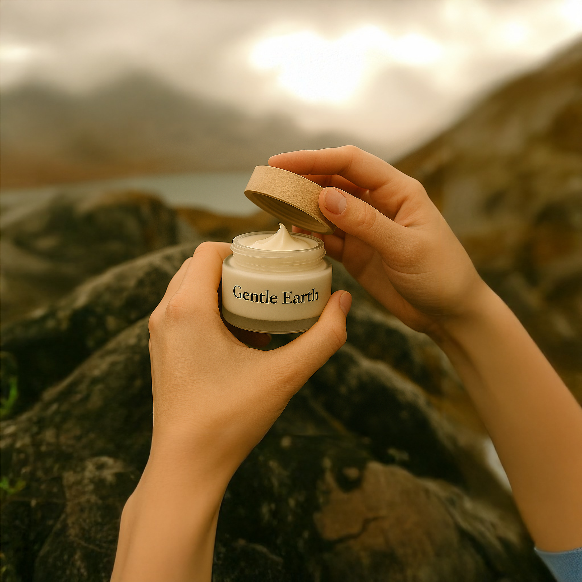What Nature Can Teach Us About Skincare