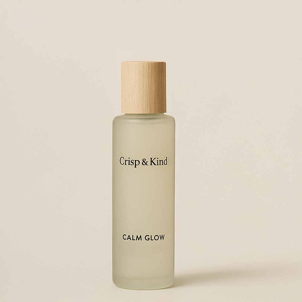 Calm Glow — Balancing Toner