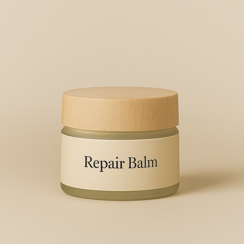 Blossom Balm — Repair Balm