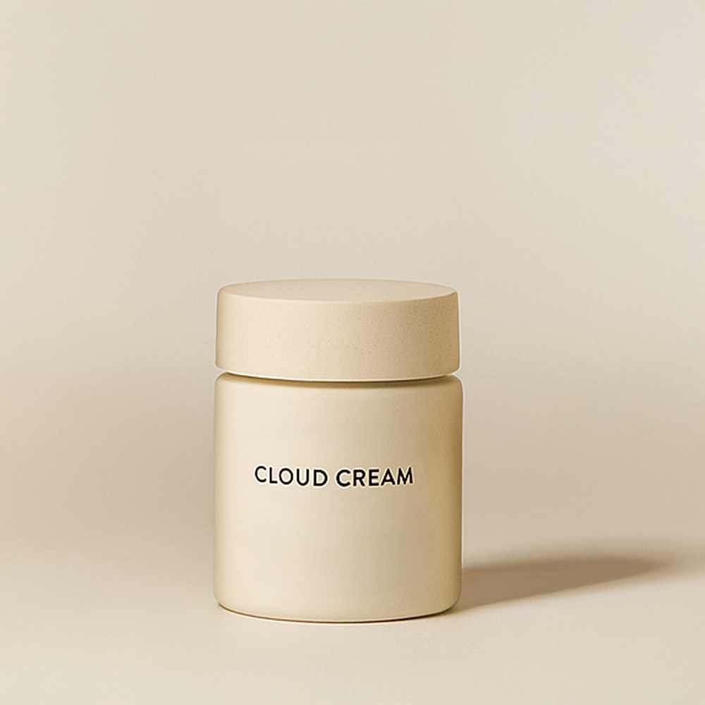 Cloud Cream — Night Recovery Cream