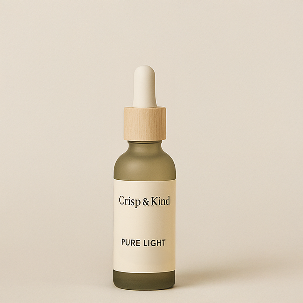 Pure Light — Brightening Serum