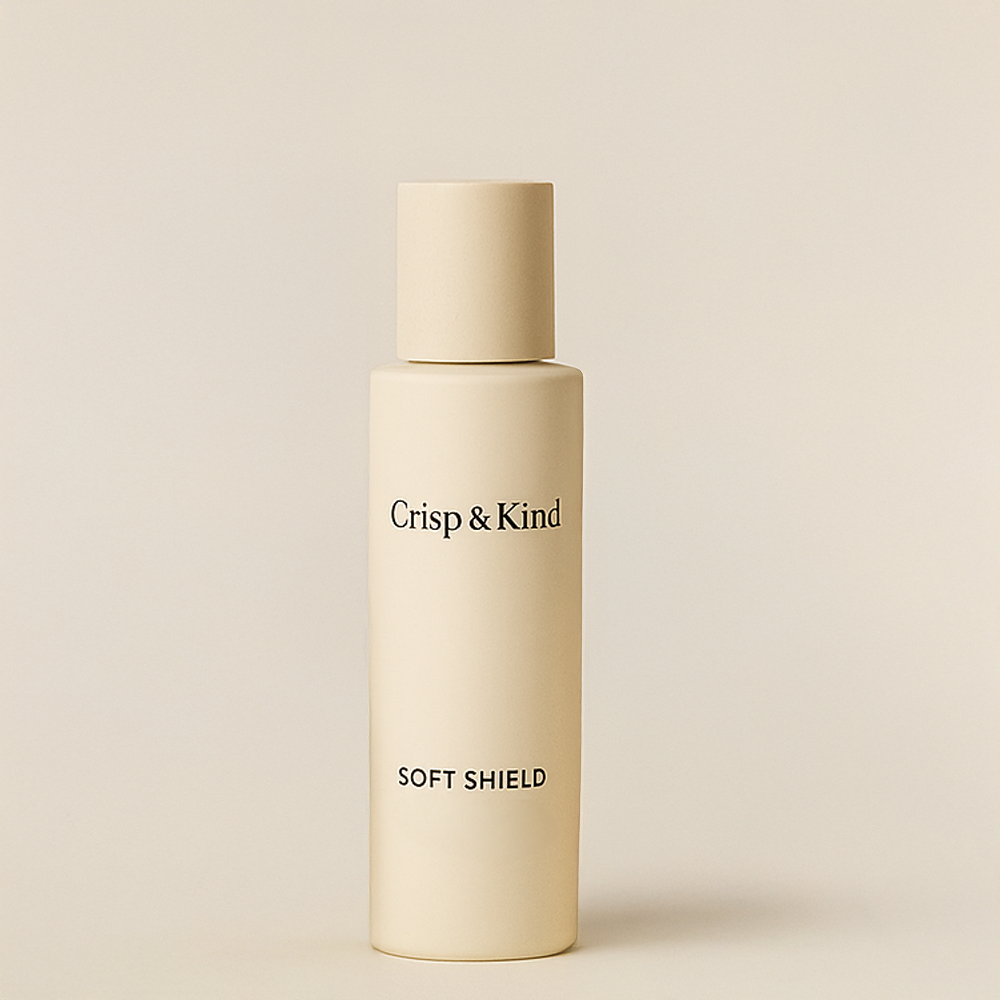 Soft Shield — Daily Moisturizer