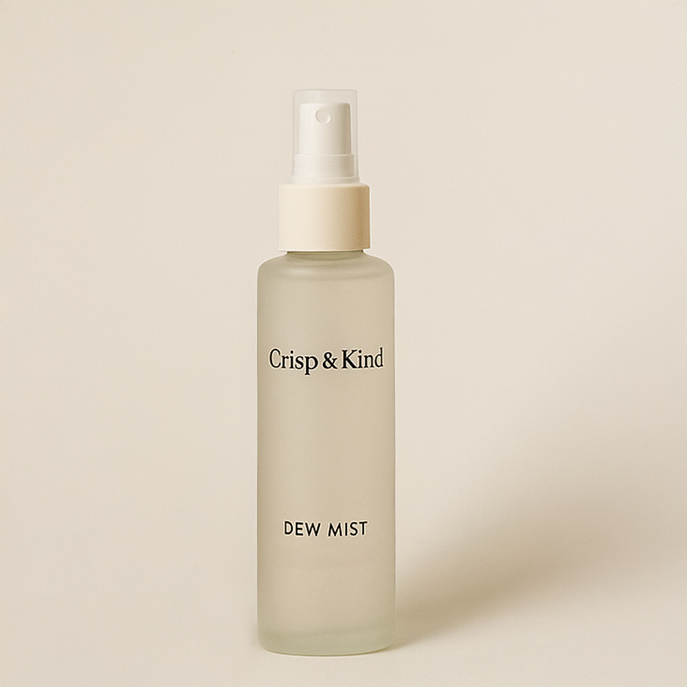 Dew Mist — Hydrating Mist