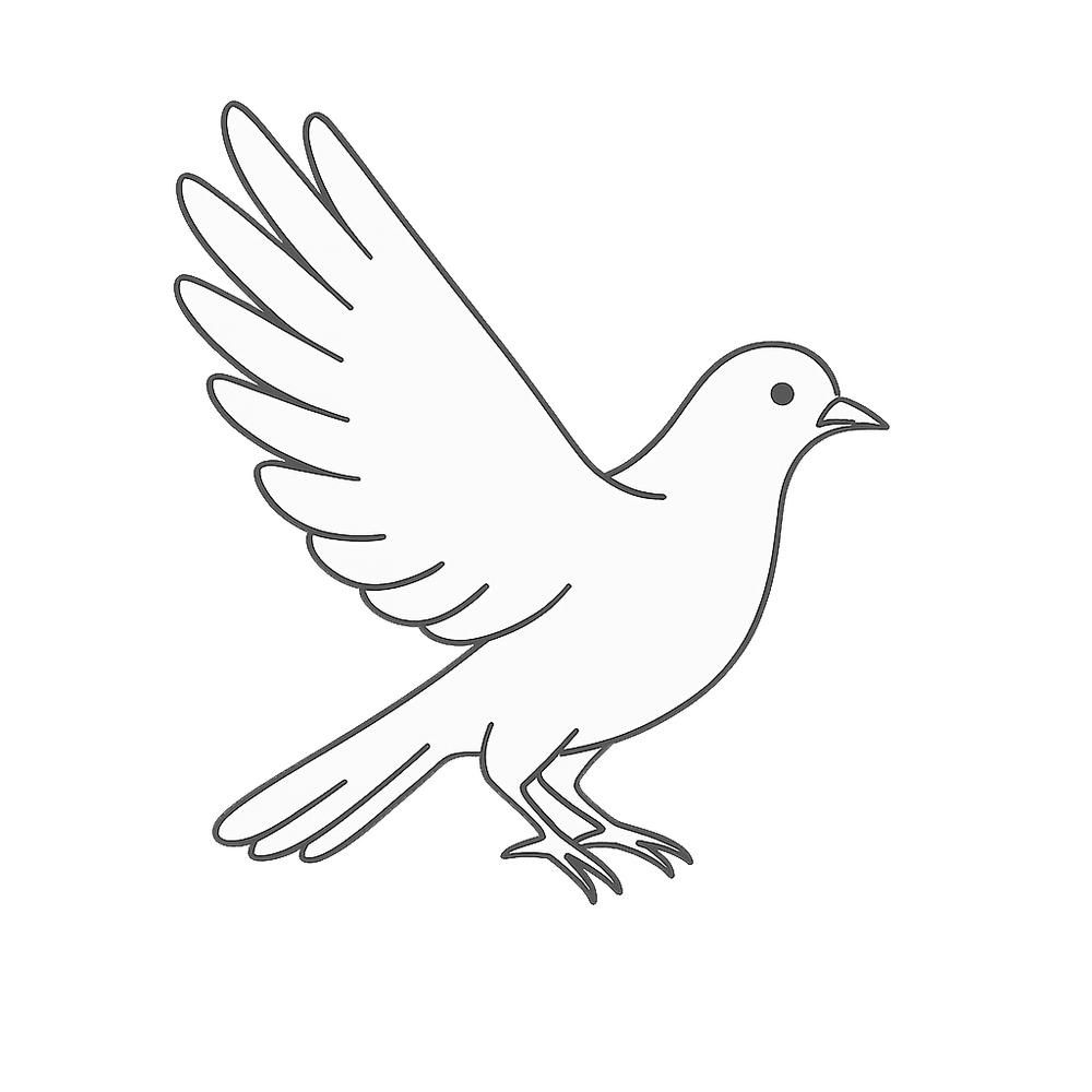 scrolling contnet image