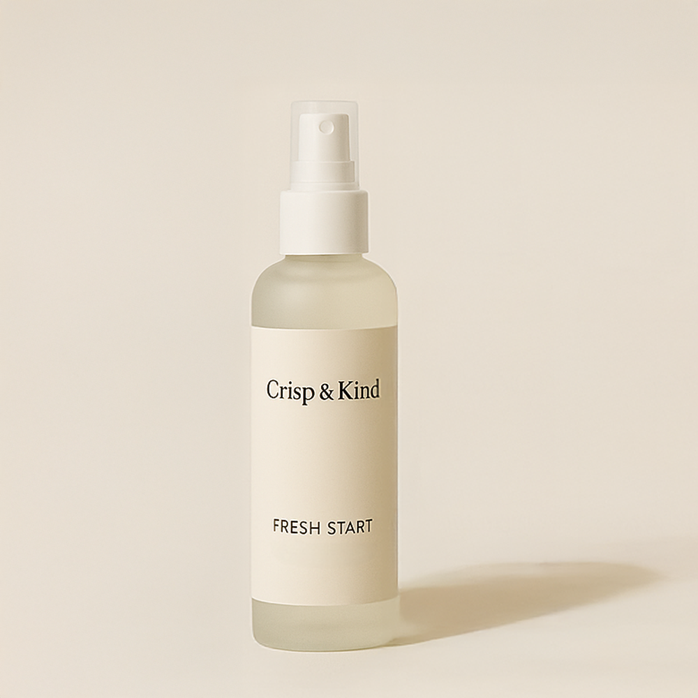 Fresh Start — Gentle Cleanser